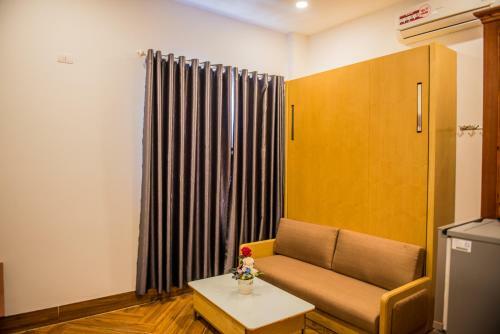 Temo Hotel & Apartment