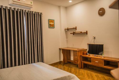 Temo Hotel & Apartment
