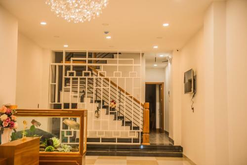 Temo Hotel & Apartment