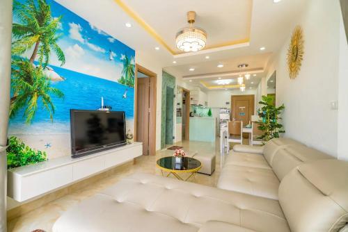 Apartamento Bayhomes ?� N?ng Recidences