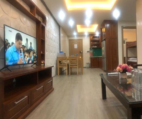 Apartamento Bayhomes ?� N?ng Recidences