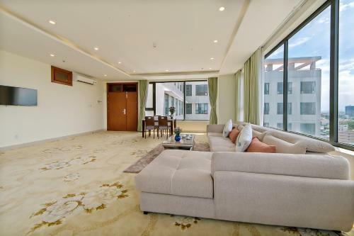 Phuoc My An Beach Hotel