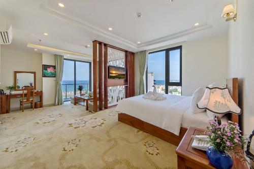 Phuoc My An Beach Hotel