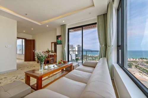 Phuoc My An Beach Hotel