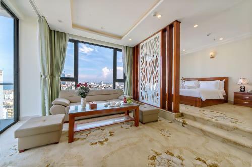 Phuoc My An Beach Hotel
