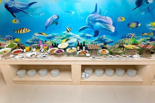 Phuoc My An Beach Hotel