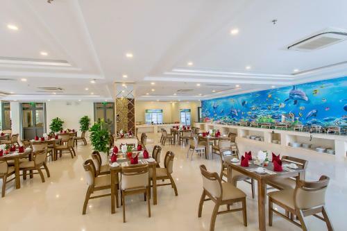 Phuoc My An Beach Hotel