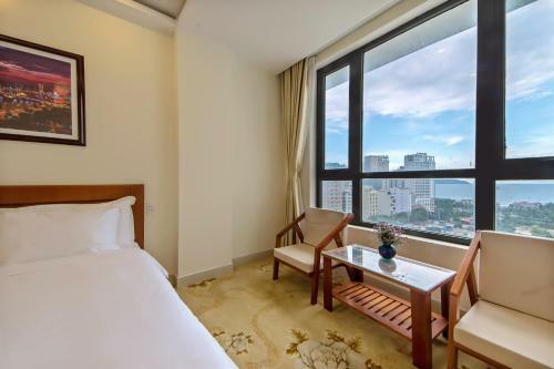 Phuoc My An Beach Hotel