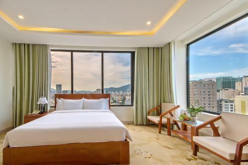 Phuoc My An Beach Hotel