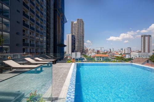Hotel Dana Residence