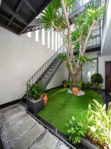 Hotel Dana Residence