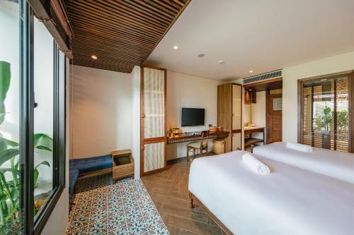 Hotel Minh Boutique