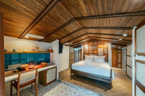 Hotel Minh Boutique