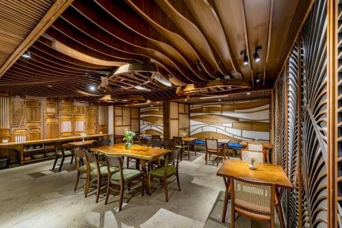 Hotel Minh Boutique