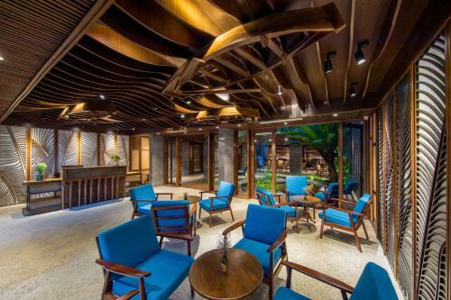 Hotel Minh Boutique