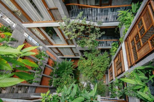 Hotel Minh Boutique