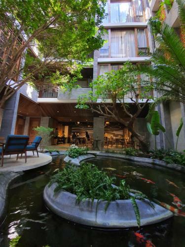 Hotel Minh Boutique