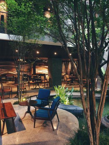 Hotel Minh Boutique