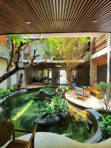 Hotel Minh Boutique