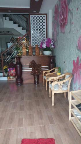 Bao Tran Homestay