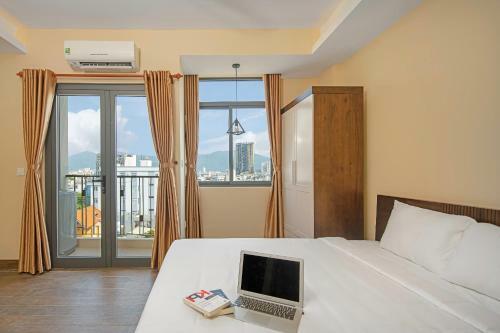 Trang Tien Apartment