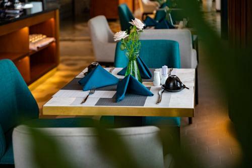 Bellatoria Hotel Danang