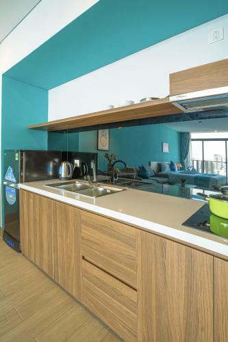 Yen Vy Hotel And Apartment