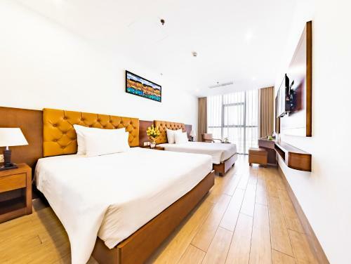 Pandora Boutique Da Nang Hotel