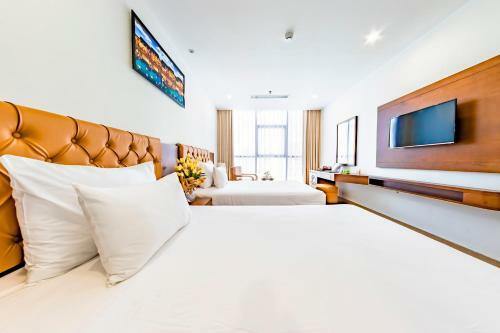 Pandora Boutique Da Nang Hotel