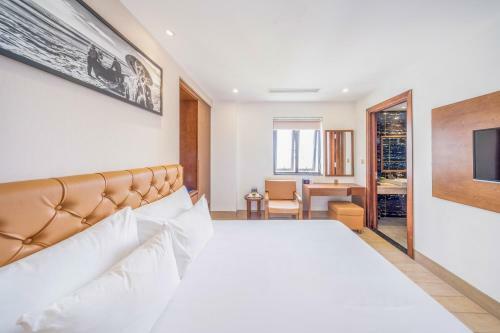 Pandora Boutique Da Nang Hotel