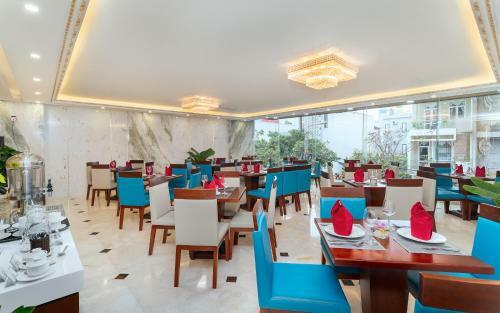 Pandora Boutique Da Nang Hotel