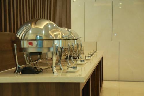 Gold Boutique Hotel