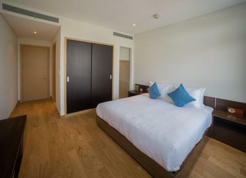Impressive Apartment In 5-star Resort