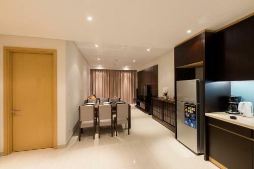 Apartment Luxury In The Resort Villa Da Nang