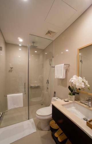 Apartment Luxury In The Resort Villa Da Nang