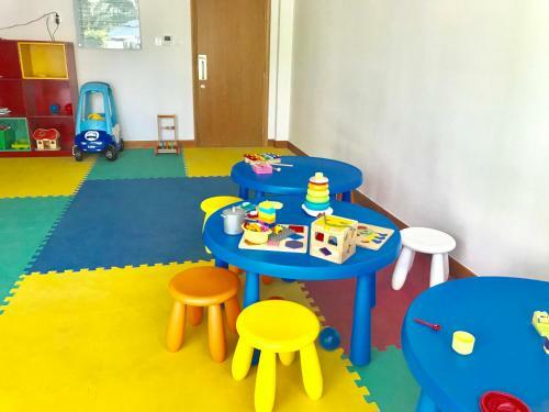 Apartment Luxury In The Resort Villa Da Nang