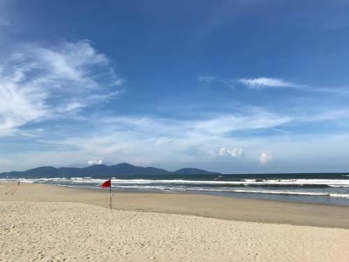 Apartment Luxury In The Resort Villa Da Nang