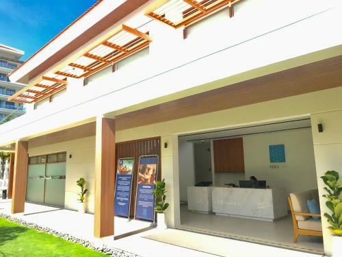 Apartment Luxury In The Resort Villa Da Nang
