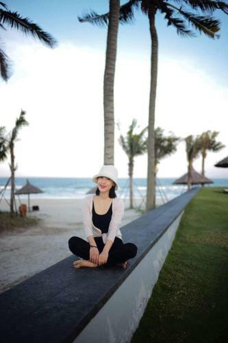 Apartment Luxury In The Resort Villa Da Nang
