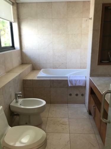 Villas 3 Bedrooms At Da Nang Beach