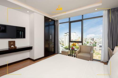 Golden Line Hotel Danang