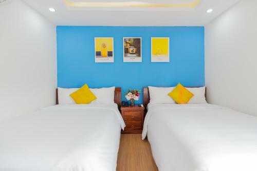 The Samson - Beach Boutique Hotel