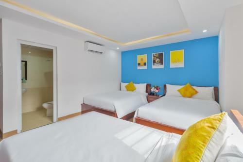 The Samson - Beach Boutique Hotel