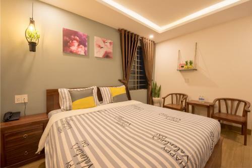 The Samson - Beach Boutique Hotel