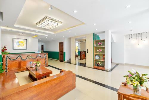 The Samson - Beach Boutique Hotel
