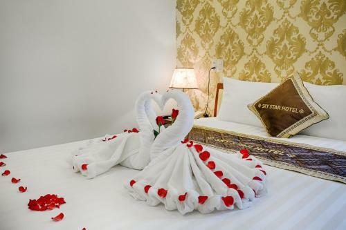 Sky Star Hotel
