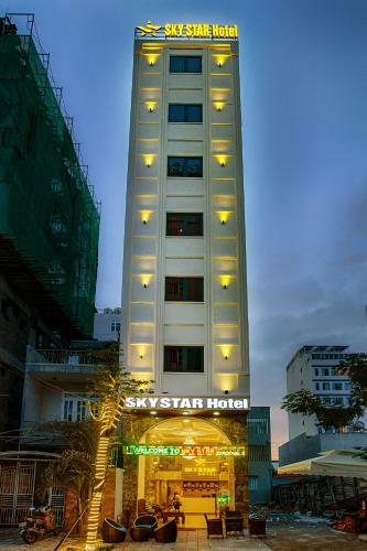 Sky Star Hotel