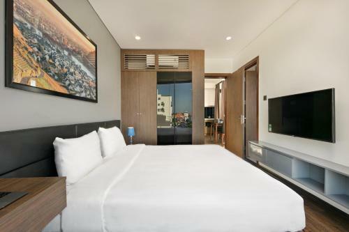 Meliora Hotel & Apartment