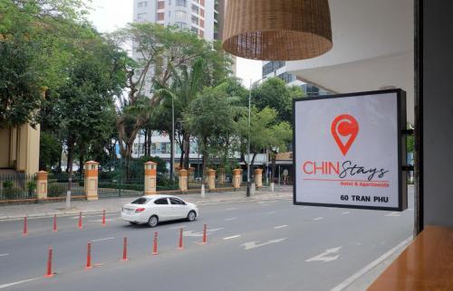 Apartamento Chin Stays - Han River