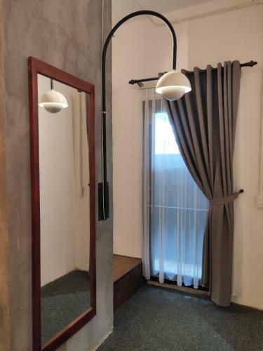 The Garden Hotel & Apartment